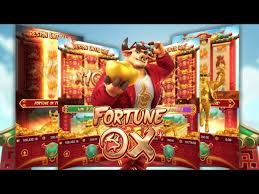 horario fortune ox