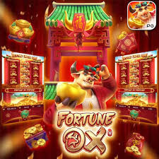 fortune ox horarios