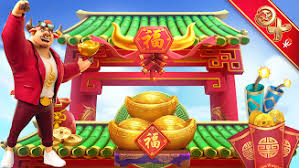 fortune ox demo jogar