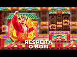 jogo do fortune ox demo grátis