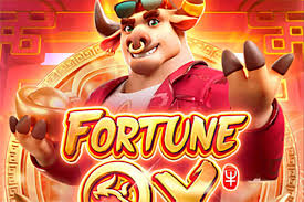 demo slot fortune ox