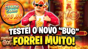 caça niquel online fortune tiger