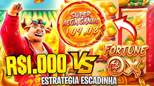 horário de jogar fortune ox