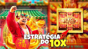 demonstração fortune ox