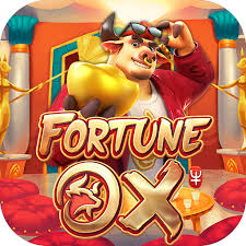 bolo fortune ox ícone