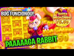 slot demo fortune rabbit