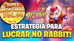 horario pagante do rabbit