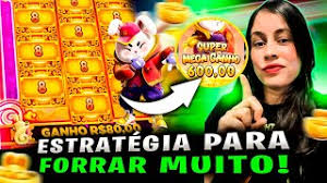 jogo do coelho fortune demo