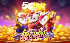 sinais do fortune rabbit