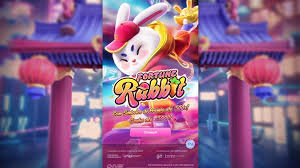 rabbit fortune