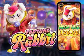 fortune rabbit site oficial