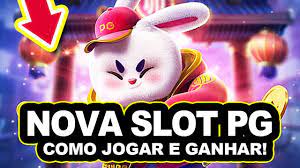 7 games fortune rabbit