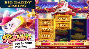 horario pagante fortune rabbit madrugada