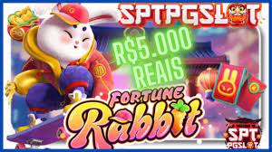 foto fortune rabbit