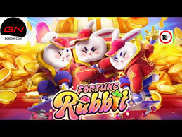 horario de jogar fortune rabbit