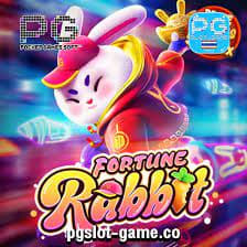 fortunate rabbit slot ícone