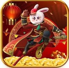 jogo fortune rabbit demo grátis ícone