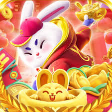 horário do fortune rabbit ícone