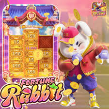 plataforma demo fortune rabbit ícone