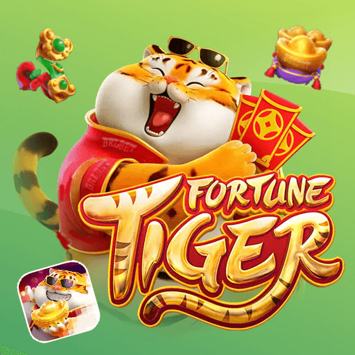 instalar o jogo do tigre ícone